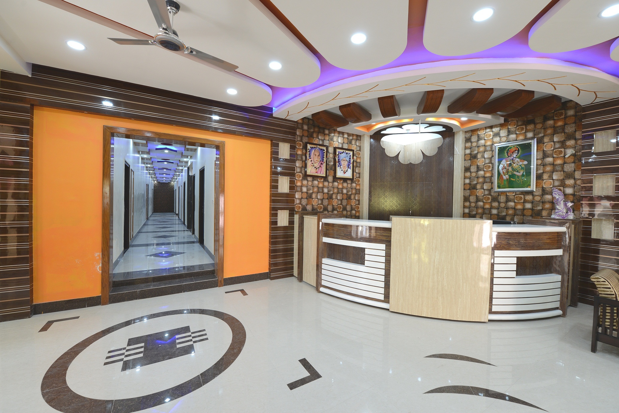 Hotel Banwari Palace-Gallary